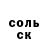 Метадон VHQ Sergei Fjodorov